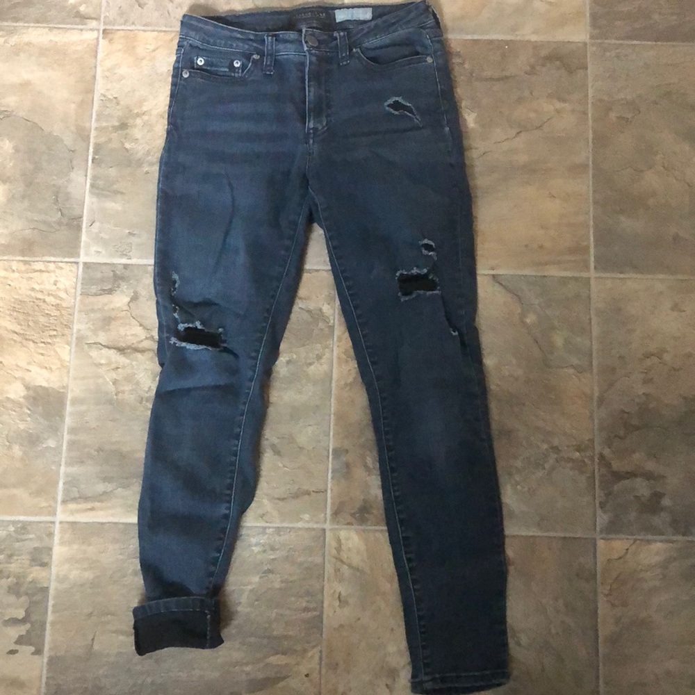 Jeggings